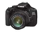 Canon EOS 550D - C�mara R�flex Digita...
