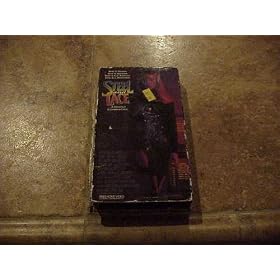 Steel and Lace [VHS]