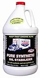 Lucas Oil 10131-PK4 Synthetic Oil Stabilizer - 1 Gallon