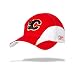Calgary Flames Platinum Practice Cap