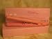 ISO BEAUTY INTERNATIONAL PINK TOURMALINE TURBO 1 FLAT IRON