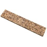 Pegasus PE42649 20-Inch Montesol Granite Side Splash For Granite Vanity Top