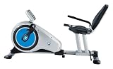 Masai Fitness Power Recumbent Bike