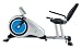 Masai Fitness Power Recumbent Exercise Bike