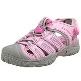 Buster Brown Toddler Expo Bump Toe Fisherman Sandal