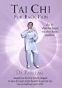 Tai Chi For Back Pain [DVD]