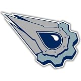 Edmonton Oilers NHL Hockey LARGE sticker decal 12" x 9"
