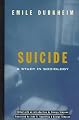Suicide