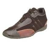 Bacco Bucci Men's Gretzky Athleisure Sneaker