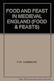 Food & feast in medieval England