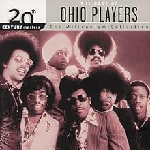 Ohio Players