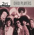 20th Century Masters - The Millennium Collection: The Best of the Ohio Players