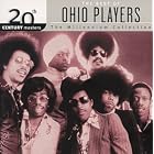 20th Century Masters - The Millennium Collection: The Best of the Ohio Players by  Ohio Players 