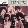 The Best of the Ohio Players: 20th Century Masters - The Millennium Collection (Eco-Friendly Packaging)