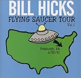 Flying Saucer Tour 1