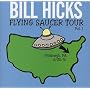 Flying Saucer Tour, Vol. 1