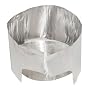 MSR Heat Reflector With Windscreen