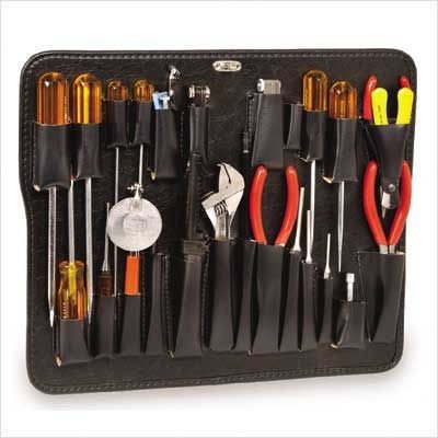 L400 Large Industrial Control Service Top Tool Pallet: 1
