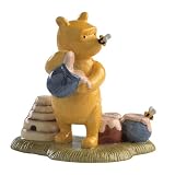 Royal Doulton Any Hunny Left For Me? Classic Pooh Figurine