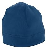 Fleece Beanie Cap