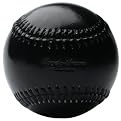 Baseball - Black