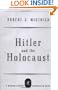 Hitler and the Holocaust (Modern Library Chronicles)