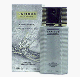 Lapidus FOR MEN by Ted Lapidus - 3.4 oz EDT Spray