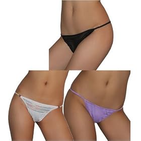 Click here to buy 3 PACK: Ladies Private Intimate G-String Thong Panties Knickers by var goTwisterProductImageStrings = new Object();goTwisterProductImageStrings['prodImageNotAvailTextNoColor'] = 