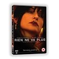 Rien Ne Va Plus [DVD]