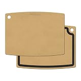 Epicurean Cutting Board: 20L x 15W
