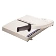 Swingline ClassicCut Lite 15-Inch Guillotine Trimmer, Desktop, 10 Sheet (9315)