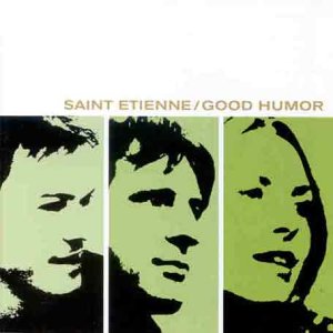 Saint Etienne - erica america Lyrics - Zortam Music