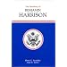 The Benjamin Harrison Story