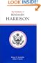 Presidency of Benjamin Harrison (American Presidency (Univ of Kansas Hardcover))