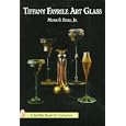 Tiffany Favrile Art Glass by Moise S. Steeg