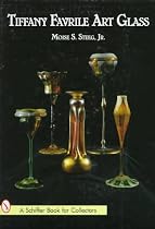 Tiffany Favrile Art Glass