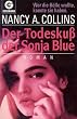 Der Todesku� der Sonja Blue. Vampir- Roman.