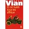 Boris Vian