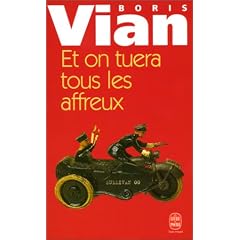 ET ON TUERA TOUS LES AFFREUX