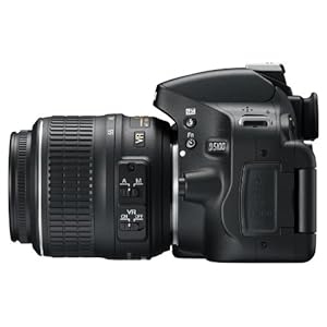 Nikon D5100