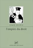 L'empire du droit