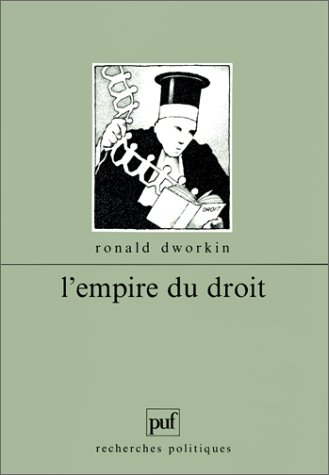 L'empire du droit