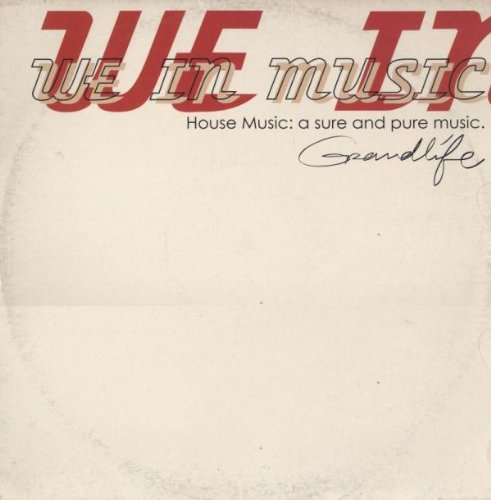 We In Music - We In Music - Zortam Music