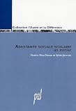 Revue PUL  / Assistance sociale scolaire : Un métier