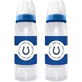 NFL Indianapolis Colts 2 Pack Bottles
