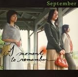 私の頭の中の消しゴム~A Moment To Remember