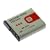 High Capacity InfoLithium NP-FG1 Replacement Lithium-Ion Battery for Sony Cyber-shot DSC-H50, Cyber-shot DSC-H10, Cyber-shot DSC-W120, Cyber-shot DSC-W170, Cyber-shot DSC-W300 Digital Cameras