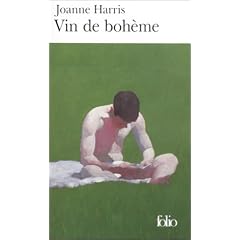 Vin De Boheme (French language edition)