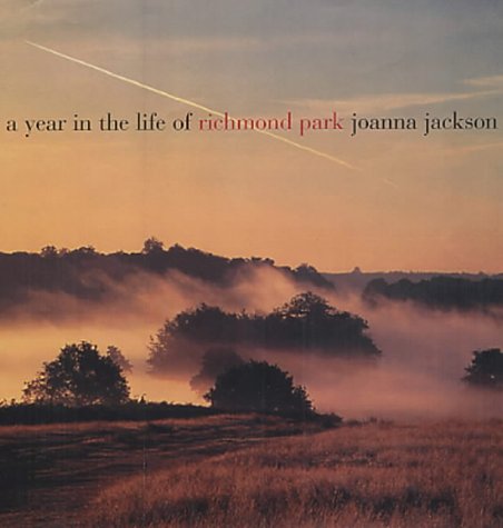 A Year in the Life of Richmond Park