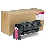 53P9362 Toner Cartridge, High-Yield, Magenta